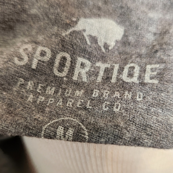 Women's Los Suns Lightweight Hoodie Size Medium NWT - Picture 5 of 6